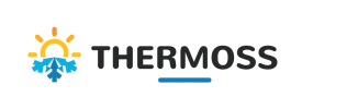 Thermoss Project Logo