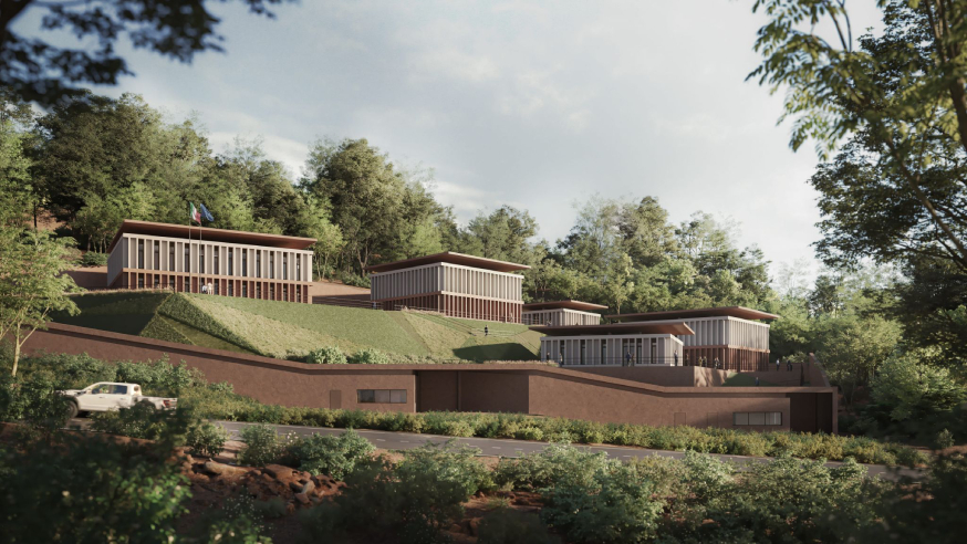 Ambasciata Italiana Nairobi