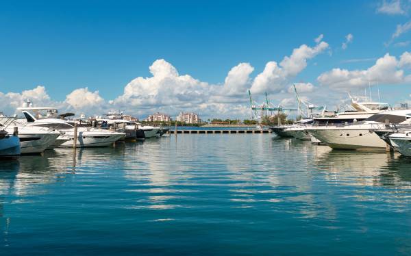 RINA Protocollo ormeggi: la certificazione che valorizza la gestione sostenibile degli ormeggi