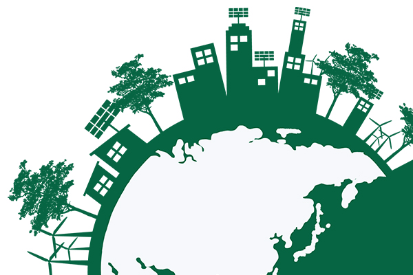 Creating value in the era of ecological transition