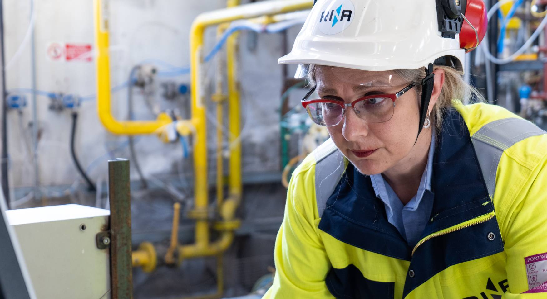 RINA Consulting OIEC 2026