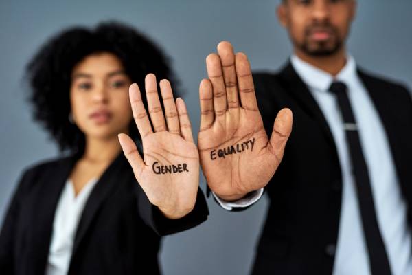 RINA Gender Equality Certification