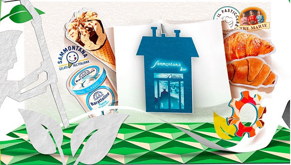 podcast RINA “Percorsi di Sostenibilità” - “Best podcast award” di Forbes Italia