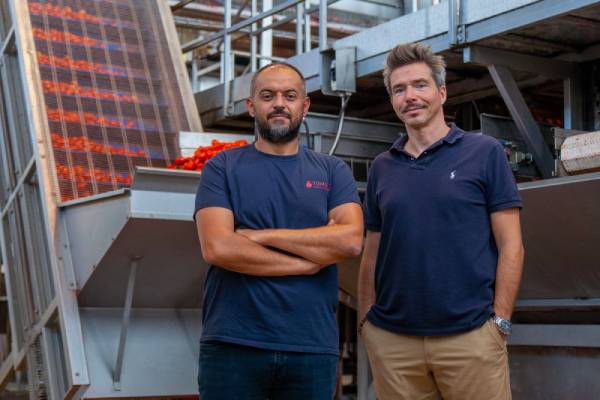 Tomato Farm sceglie RINA e xFarm Technologies per verificare digitalmente l’impronta carbonica dei suoi prodotti