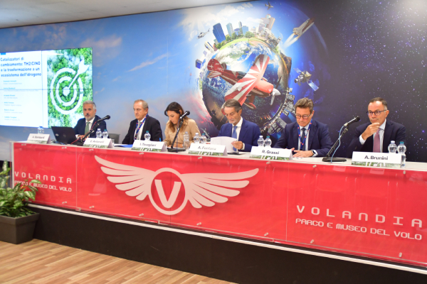 Hydrogen Valley Malpensa