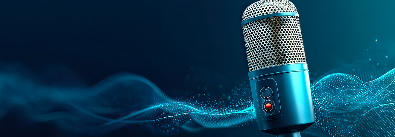 RINA podcast