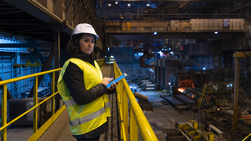 Ingegneria delle operazioni e della manutenzione