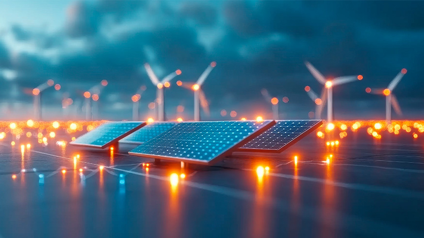 Energia
