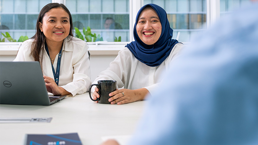 Finanzia e istituzioni