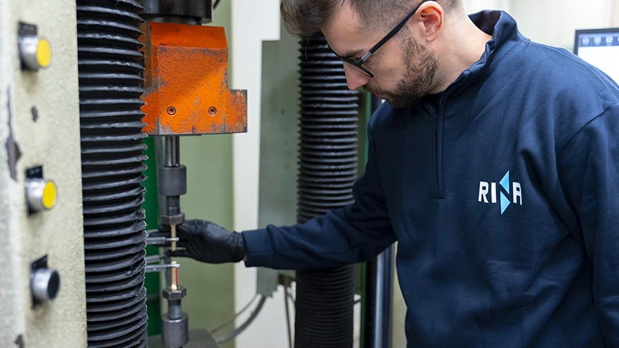 Settore manufatturiero