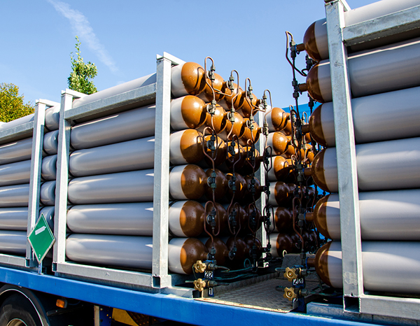  Direttiva TPED (2010/35/UE – Transportable Pressure Equipment Directive