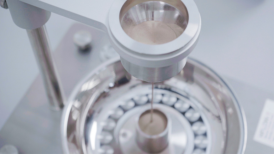 Innovative Advanced Materials and Additive Manufacturing Laboratory