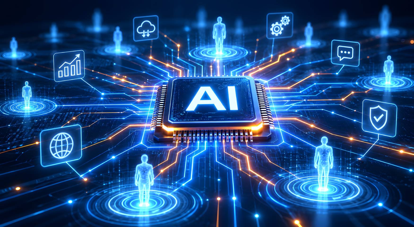 Certificazione personale AI