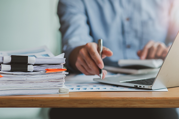 Auditor Interni Sistema di Gestione per l'Anticorruzione