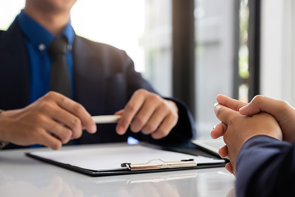 Auditor/Lead Auditor Sistemi di gestione per l'ambiente