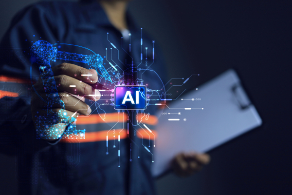 Auditor/Lead Auditor Sistemi di Gestione per l’Intelligenza Artificiale 