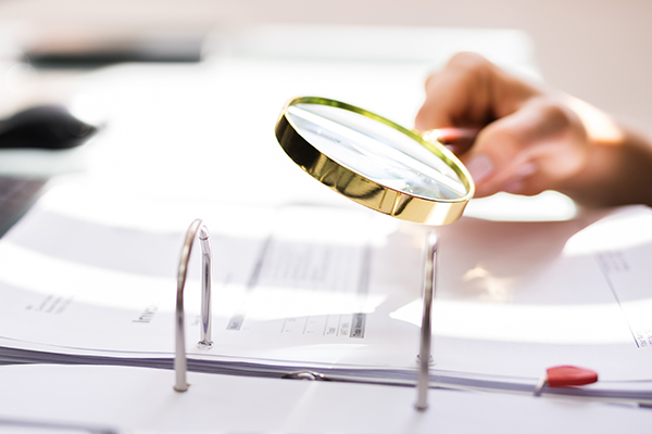 Auditor/Lead Auditor Sistemi di Gestione Anticorruzione