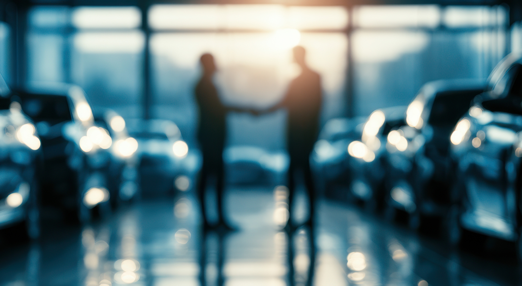 Automotive audit per concessionarie, reti di assistenza e case automobilistiche