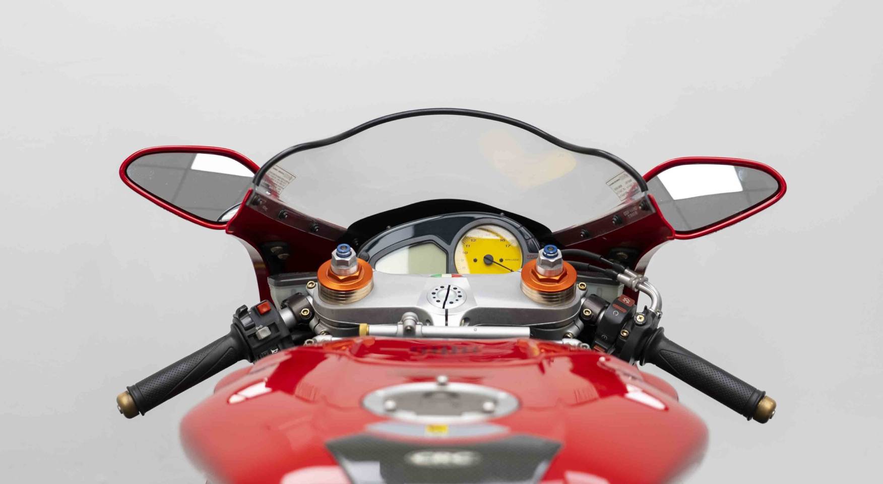 Certificazione bike passport