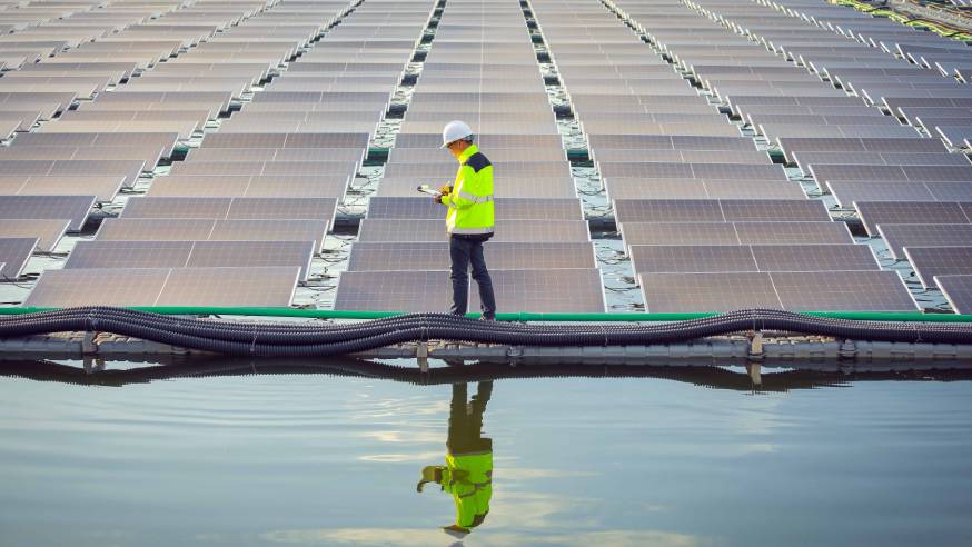 Environmental and Social Impact Assessment (ESIA) Studies