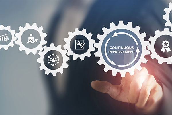 Corso di formazione avanzato sulla ISO 9001