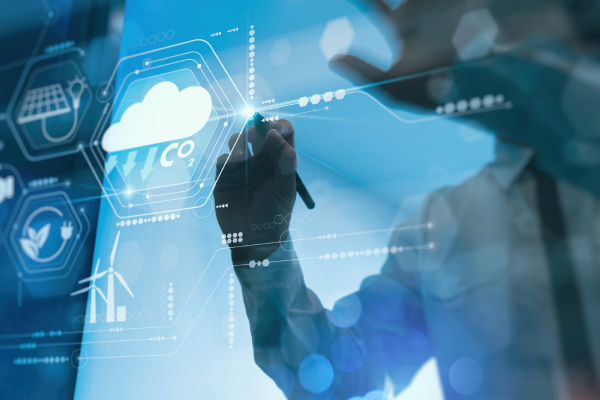 Auditor/Lead Auditor ETS