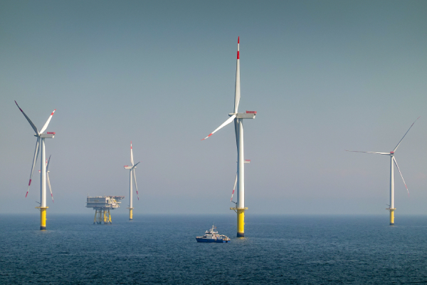 Marine warranty survey