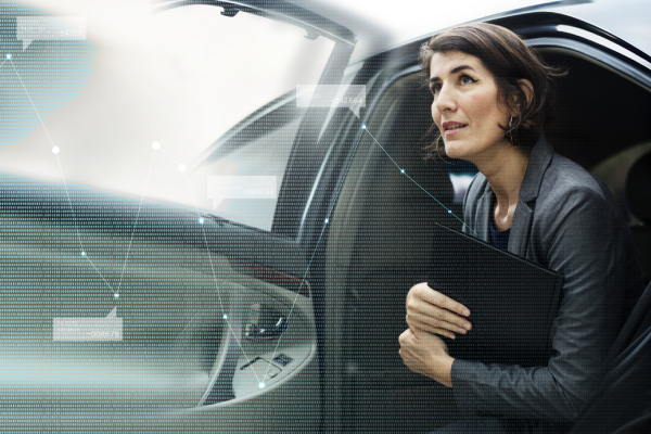 Mobility Manager course