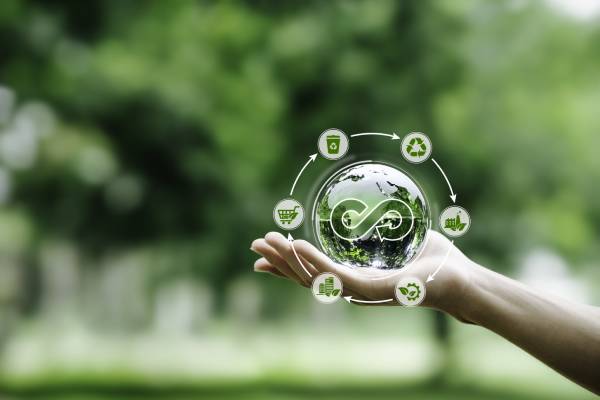 Circular economy 