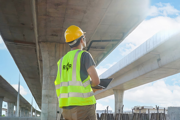 RINA Bridge Management System