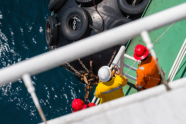 Risk associated with failures and casualties