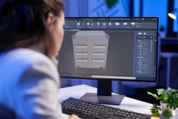 Certificazione figure professionali in ambito BIM - Building Information Modeling