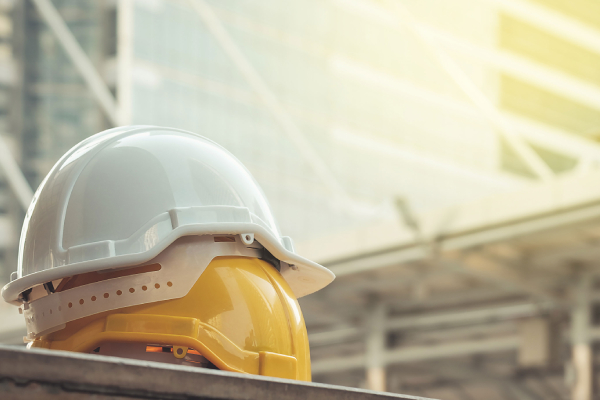 Sicurezza e salute sul lavoro