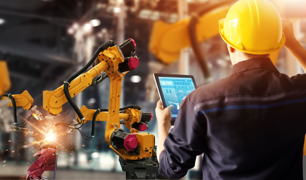 Sistema di Gestione per la Sicurezza delle Macchine