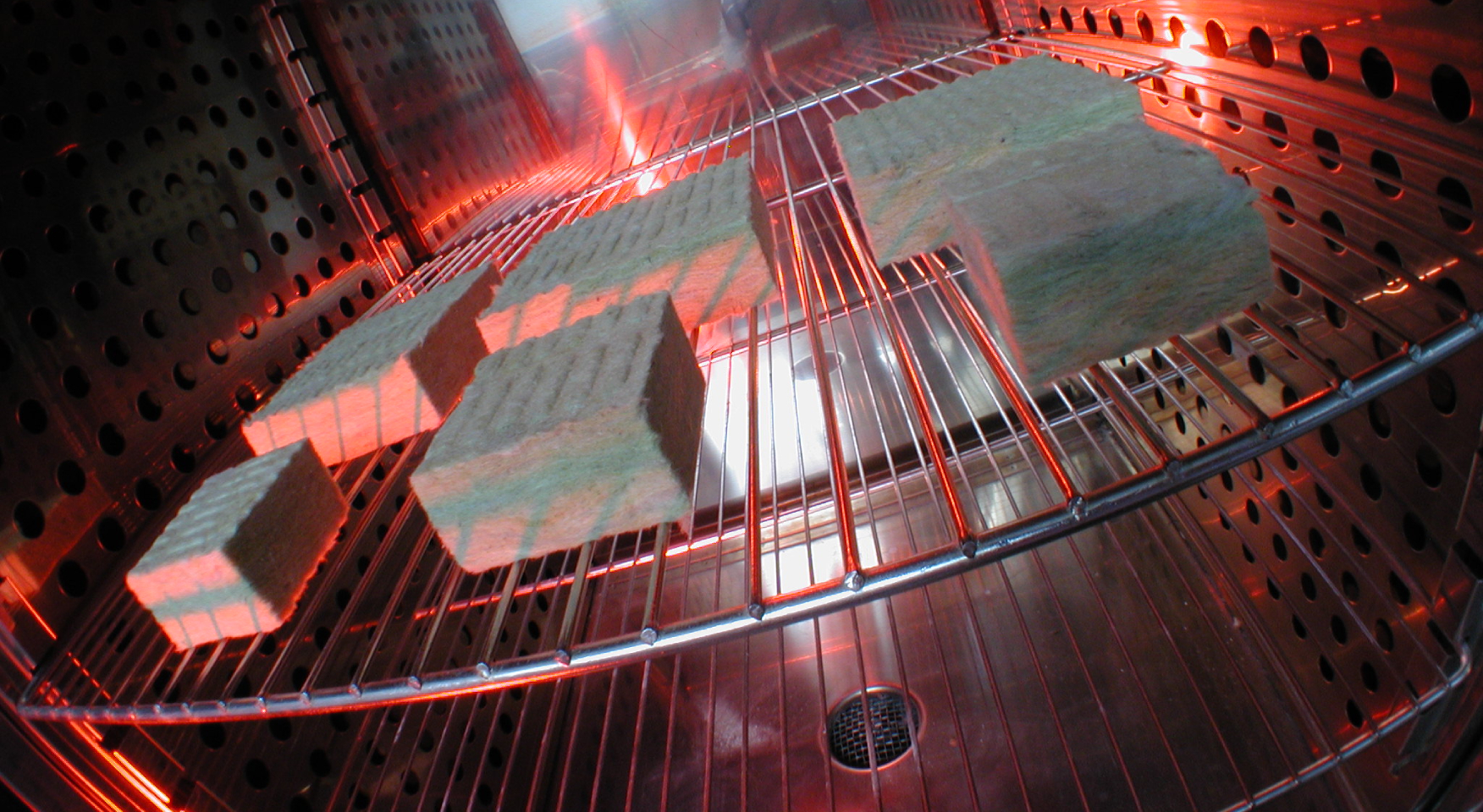 SSM Laboratory