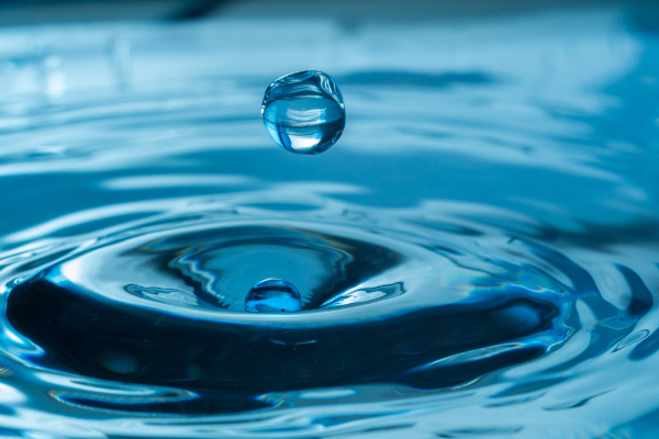 Verifica Water Footprint