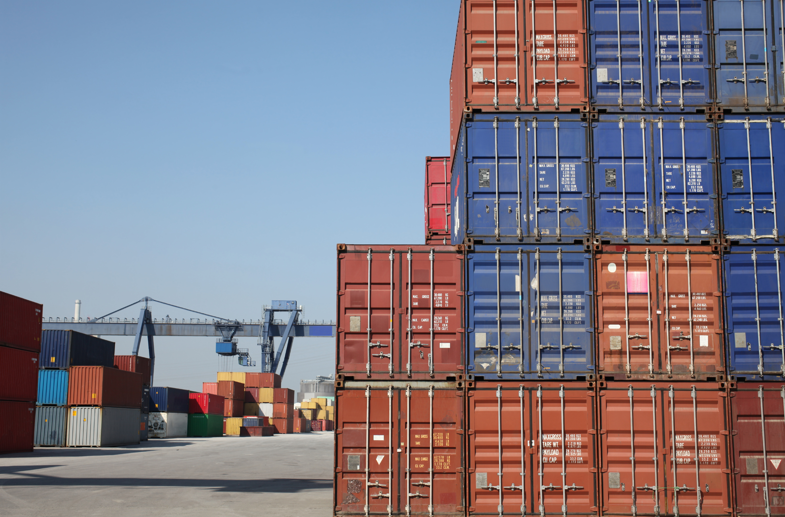 container-certificazione-solas