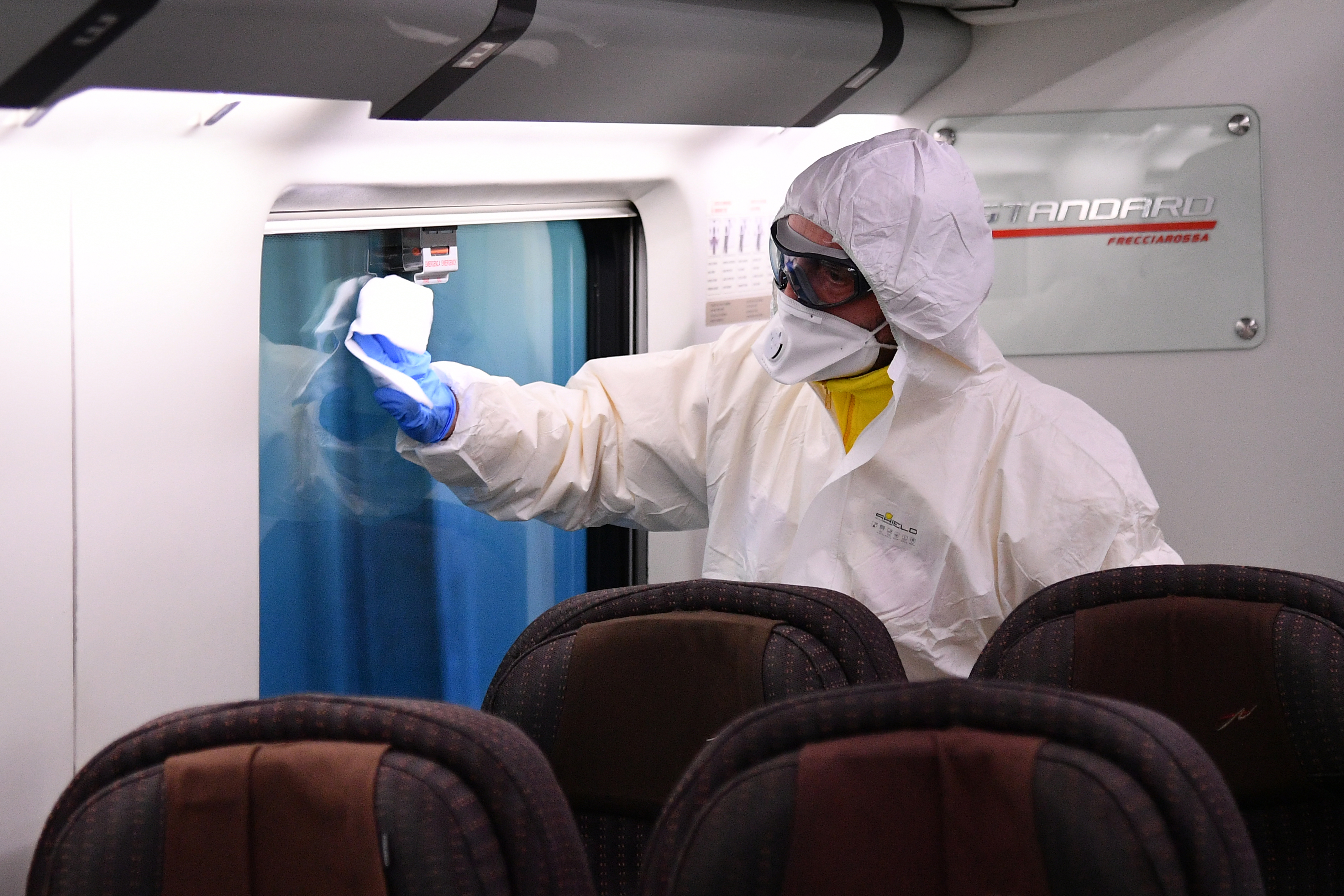 trenitalia-biosafety-trust-certification