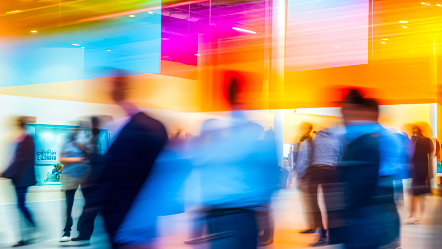 RINA events, conferences and trade fairs