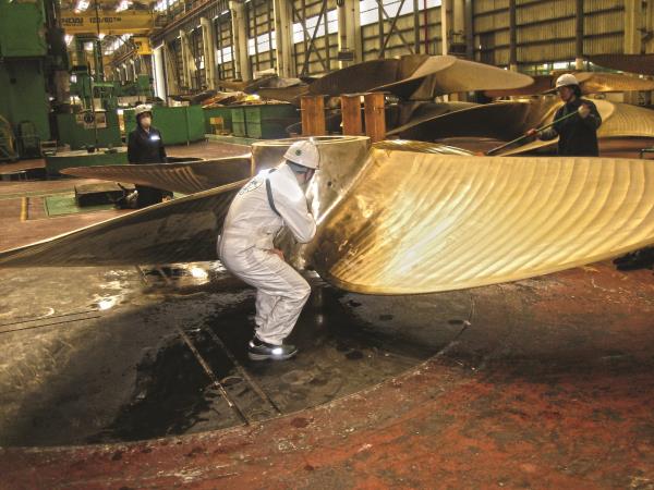 Maritime Classification and Statutory Certification training course