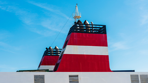 MARPOL Training Course