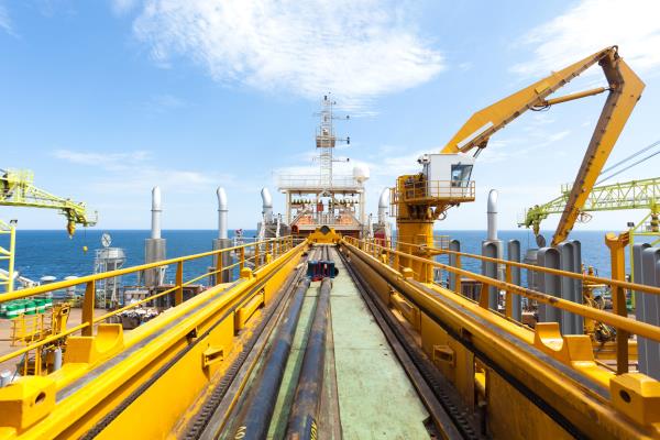 Risk assessment advanced - maritime training course