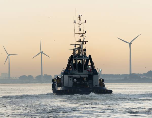 Risk assessment maritime training course