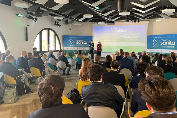 Ospedali resilienti, sicuri, sostenibili