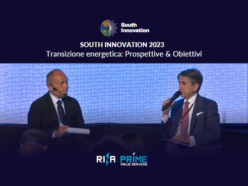 Transizione energetica