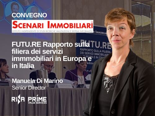 Digitalizzazione e sostenibilità