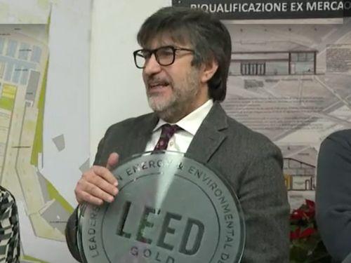 Evento Giovani Armatori di Confitarma