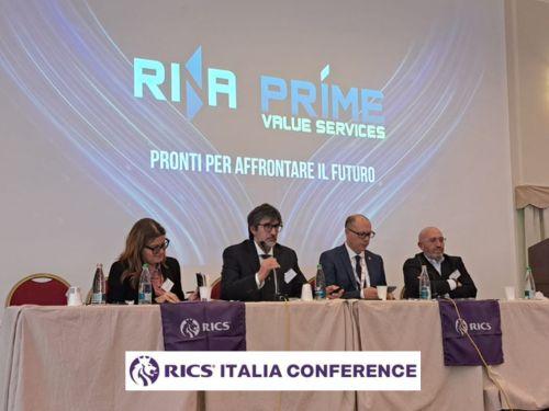RICS Italia Conference