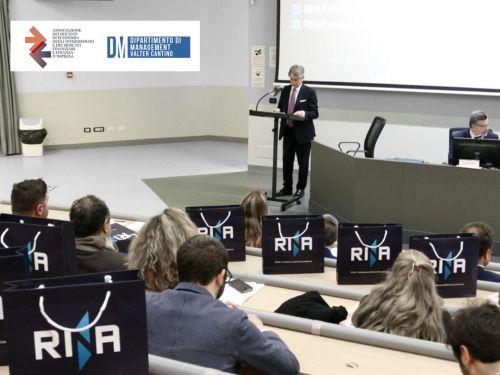 Convegno Invernale ADEIMF