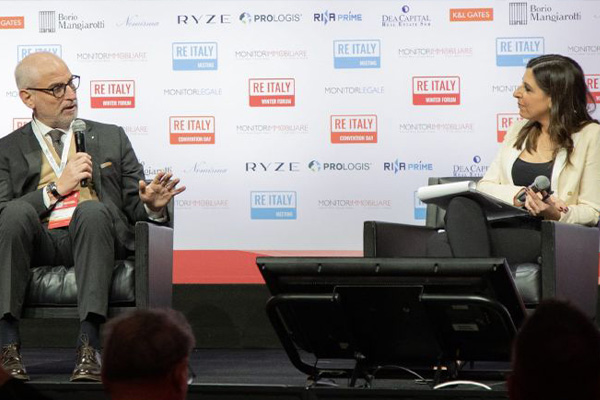 Atlante di Roma Capitale